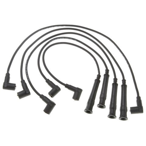 Pro Series Wire Spark Plug Wire Set P/N:29523 Fits: BMW 318i 85-84 - Image 1