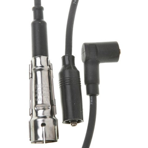 Pro Series Wire Spark Plug Wire Set P/N:29526 Fits: Volkswagen Eurovan 96-92, Volkswagen Transporter 93-92 - Image 2