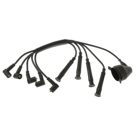 Pro Series Wire Spark Plug Wire Set P/N:29530 Fits: BMW 318i 85-84 - Image 1
