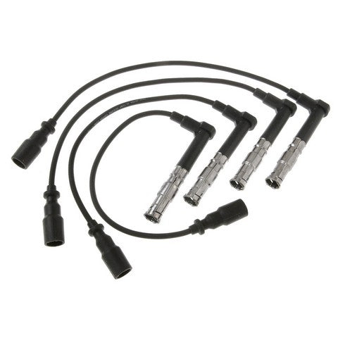 Pro Series Wire Spark Plug Wire Set P/N:29531 Fits: Mercedes-benz C220 96-94 - Image 1