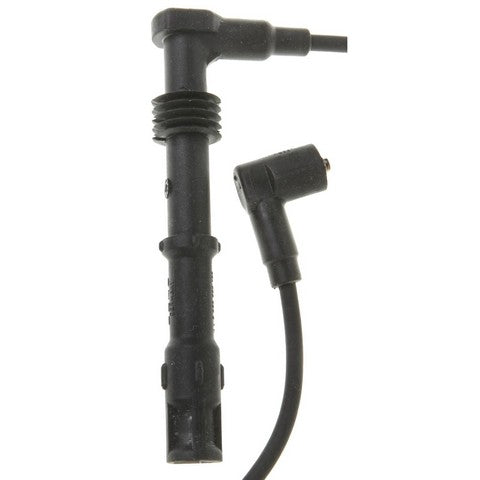 Pro Series Wire Spark Plug Wire Set P/N:29534 Fits: Audi 200 Quattro 1991, Audi 90 Quattro 91-90, Audi Coupe Quattro 91-90 - Image 2