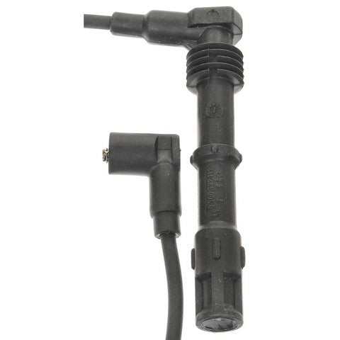 Pro Series Wire Spark Plug Wire Set P/N:29536 Fits: Audi 200 1991 - Image 2