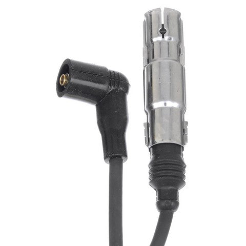 Pro Series Wire Spark Plug Wire Set P/N:29537 Fits: Volkswagen Crossfox, Volkswagen Gol, Volkswagen Gol Sedan, Volkswagen Lupo, Volkswagen Nuevo Gol, Volkswagen Polo, Volkswagen Saveiro, Volkswagen Sportvan - Image 2