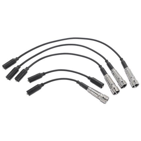 Pro Series Wire Spark Plug Wire Set P/N:29539 Fits: Volkswagen Pointer 05-98, Volkswagen Pointer Truck 05-98 - Image 1