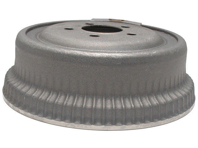 Raybestos Brakes Brake Drum P/N:2953R Fits: Chrysler 300, Chrysler Cordoba, Chrysler Fifth Avenue, Chrysler Imperial, Chrysler Lebaron, Chrysler New Yorker, Chrysler Newport, Chrysler TOWN &amp; COUNTRY - Image 1