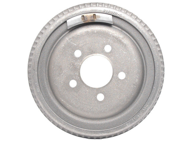 Raybestos Brakes Brake Drum P/N:2953R Fits: Chrysler 300, Chrysler Cordoba, Chrysler Fifth Avenue, Chrysler Imperial, Chrysler Lebaron, Chrysler New Yorker, Chrysler Newport, Chrysler TOWN &amp; COUNTRY - Image 3