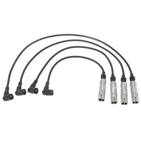 Pro Series Wire Spark Plug Wire Set P/N:29540 Fits: Volkswagen Pointer 09-06, Volkswagen Pointer Truck 10-06 - Image 1