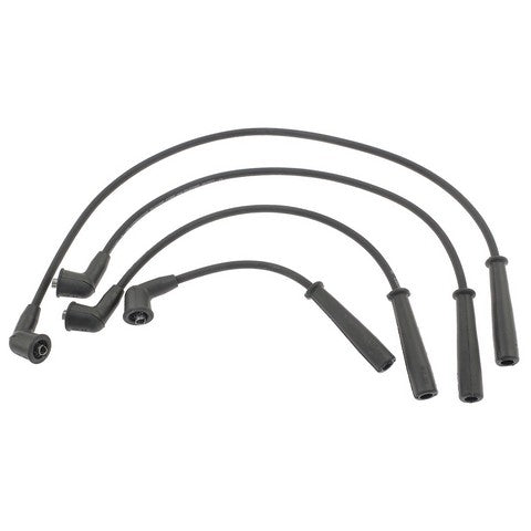 Pro Series Wire Spark Plug Wire Set P/N:29544 Fits: Nissan Pickup 04-01 - Image 1