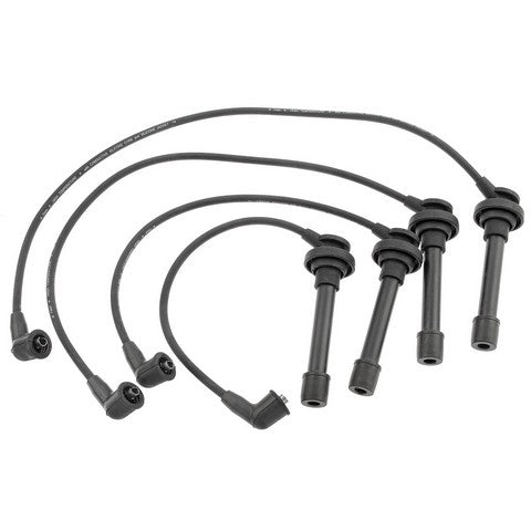 Pro Series Wire Spark Plug Wire Set P/N:29545 Fits: Nissan Tsubame 04-98, Nissan Tsuru 17-98 - Image 1