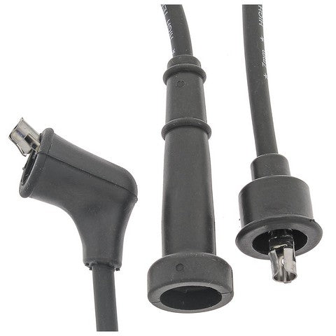 Pro Series Wire Spark Plug Wire Set P/N:29546 Fits: Nissan Hikari 92-88, Nissan Samurai 87-86, Nissan Tsuru 92-84 - Image 2