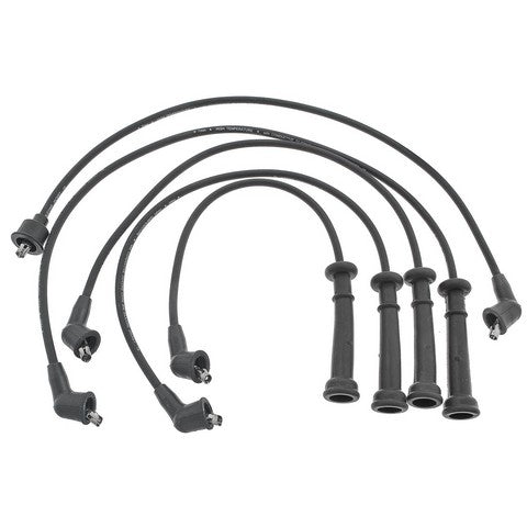 Pro Series Wire Spark Plug Wire Set P/N:29547 Fits: Nissan Tsuru 97-93 - Image 1