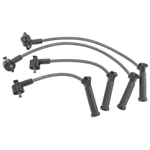 Pro Series Wire Spark Plug Wire Set P/N:29549 Fits: Ford Fiesta 1998 - Image 1