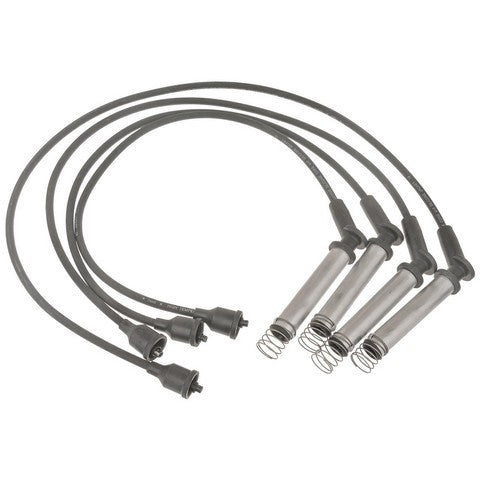 Pro Series Wire Spark Plug Wire Set P/N:29552 Fits: Chevrolet Luv 05-98 - Image 1