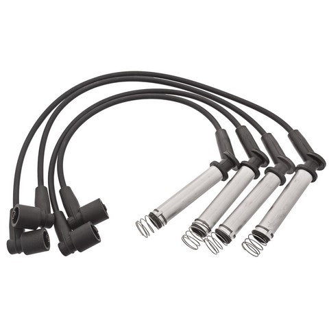 Pro Series Wire Spark Plug Wire Set P/N:29555 Fits: Chevrolet Astra 06-04 - Image 1