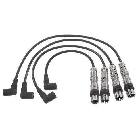 Pro Series Wire Spark Plug Wire Set P/N:29558 Fits: Volkswagen Derby 09-06, Volkswagen Van 09-06 - Image 1