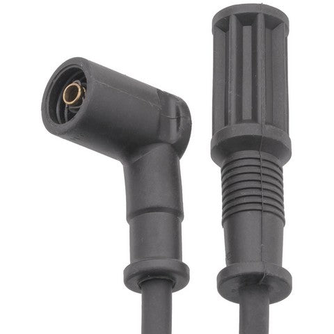 Pro Series Wire Spark Plug Wire Set P/N:29559 Fits: Fiat Mobi 19-17 - Image 2