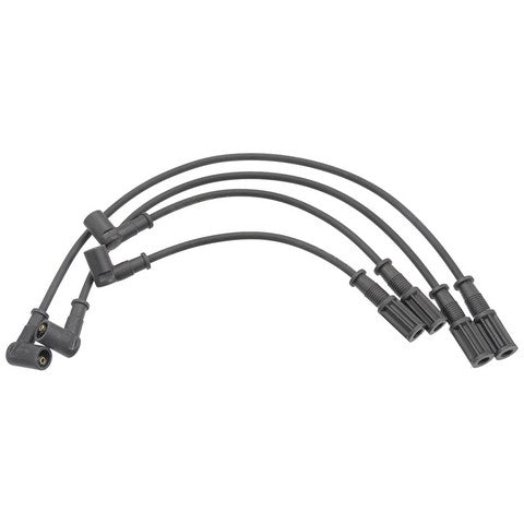 Pro Series Wire Spark Plug Wire Set P/N:29559 Fits: Fiat Mobi 19-17 - Image 1