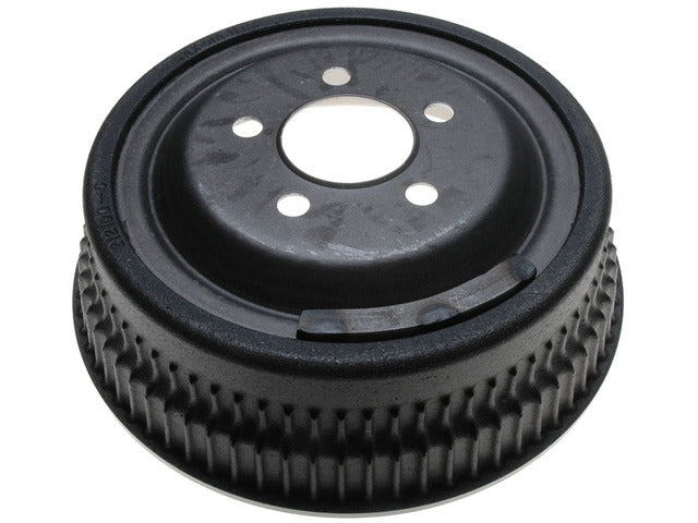 Raybestos Brakes Brake Drum P/N:2955R Fits: Dodge D100 Pickup, Dodge Monaco, Dodge Polara, Dodge Royal Monaco, Fargo D100 Pickup, Plymouth Fury, Plymouth Fury I, Plymouth Fury Ii, Plymouth Fury Iii, Plymouth Gran Fury - Image 1
