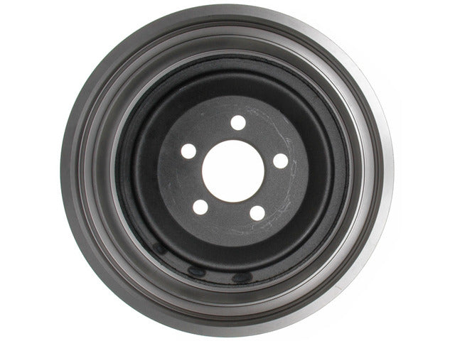 Raybestos Brakes Brake Drum P/N:2955R Fits: Dodge D100 Pickup, Dodge Monaco, Dodge Polara, Dodge Royal Monaco, Fargo D100 Pickup, Plymouth Fury, Plymouth Fury I, Plymouth Fury Ii, Plymouth Fury Iii, Plymouth Gran Fury - Image 2