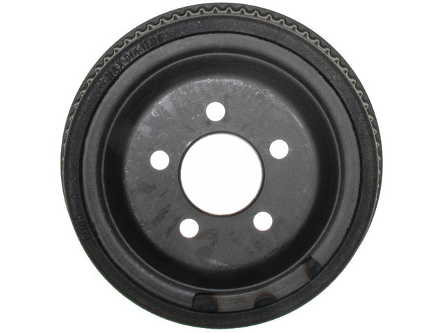 Raybestos Brakes Brake Drum P/N:2955R Fits: Dodge D100 Pickup, Dodge Monaco, Dodge Polara, Dodge Royal Monaco, Fargo D100 Pickup, Plymouth Fury, Plymouth Fury I, Plymouth Fury Ii, Plymouth Fury Iii, Plymouth Gran Fury - Image 3