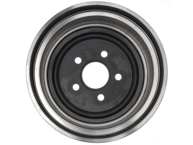 Raybestos Brakes Brake Drum P/N:2956R Fits: Dodge Dart 71-70, Plymouth Duster 71-70, Plymouth Scamp 1971, Plymouth Valiant 71-70 - Image 2