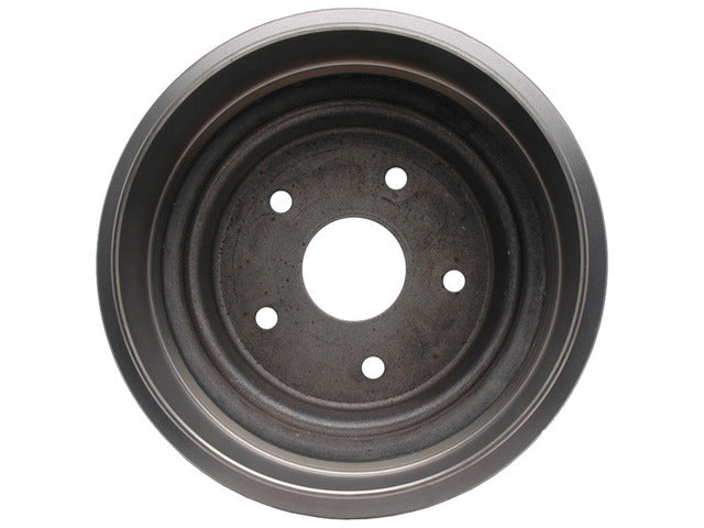 Raybestos Brakes Brake Drum P/N:2957R Fits: Dodge W100 77-75, Dodge W100 Pickup 74-69, Dodge W150 1977, Fargo W100 Pickup 72-69 - Image 2
