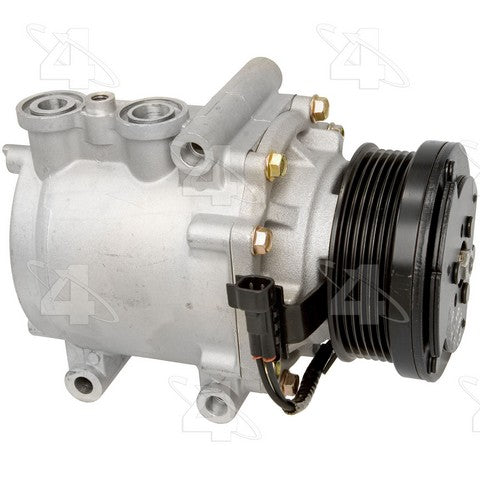 Four Seasons A/C Compressor Kit P/N:2959NK Fits: Ford Expedition 04-03, Lincoln Navigator 04-03 - Image 5