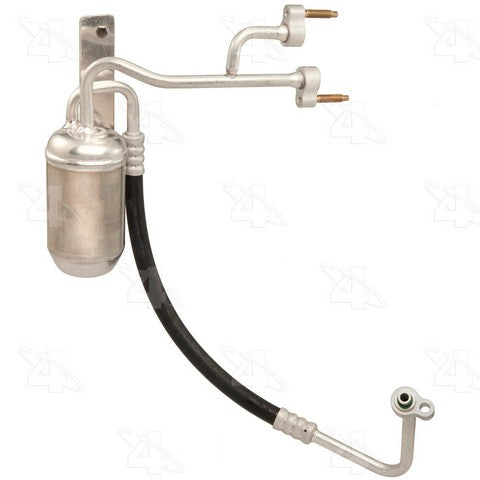 Four Seasons A/C Compressor Kit P/N:2959NK Fits: Ford Expedition 04-03, Lincoln Navigator 04-03 - Image 2