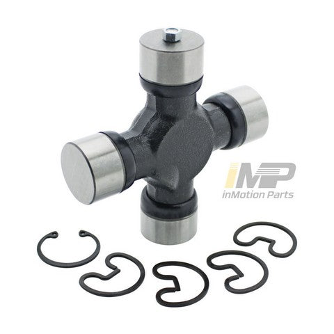 WJB Universal Joint P/N:UJT295A Fits: Cadillac Escalade, Cadillac Escalade Esv, Chevrolet Avalanche 2500, Chevrolet C35, Chevrolet C3500, Chevrolet C3500hd, Chevrolet Express 2500, Chevrolet Express 3500, Chevrolet K3500, Chevrolet R3500 - Image 1