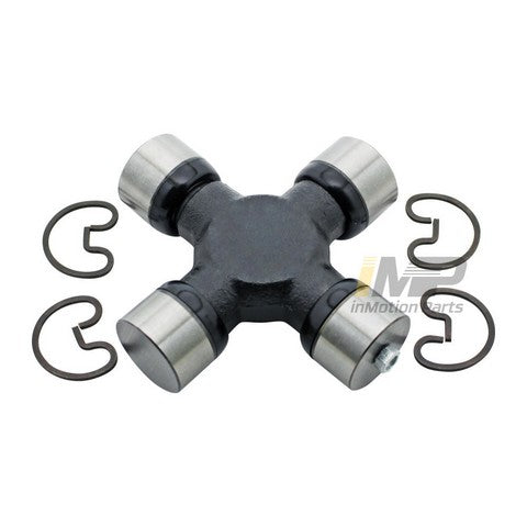 WJB Universal Joint P/N:UJT295 Fits: Cadillac Escalade, Cadillac Escalade Esv, Chevrolet Avalanche 2500, Chevrolet C2500, Chevrolet C3500, Chevrolet C3500hd, Chevrolet C4500 Kodiak, Chevrolet C5500 Kodiak, Chevrolet Express 2500, Chevrolet Express 3500 - Image 2