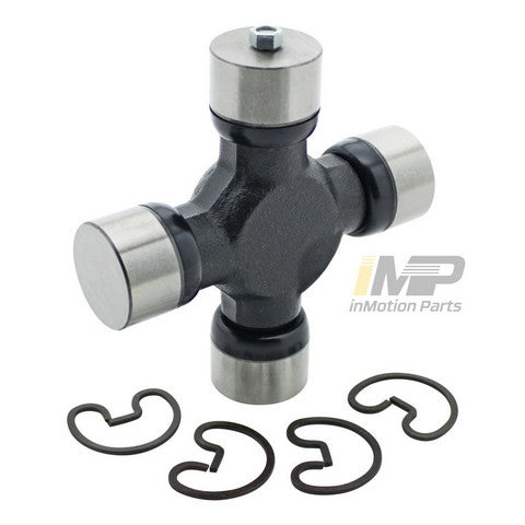 WJB Universal Joint P/N:UJT295 Fits: Cadillac Escalade, Cadillac Escalade Esv, Chevrolet Avalanche 2500, Chevrolet C2500, Chevrolet C3500, Chevrolet C3500hd, Chevrolet C4500 Kodiak, Chevrolet C5500 Kodiak, Chevrolet Express 2500, Chevrolet Express 3500 - Image 1