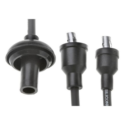 Pro Series Wire Spark Plug Wire Set P/N:29615 Fits: Chevrolet Corvair 69-60, Chevrolet Corvair Truck 64-61 - Image 2