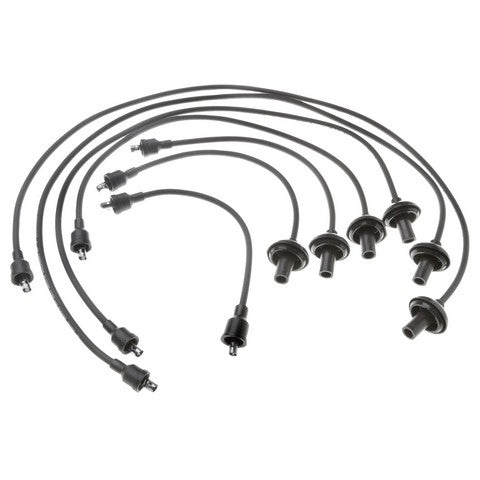 Pro Series Wire Spark Plug Wire Set P/N:29615 Fits: Chevrolet Corvair 69-60, Chevrolet Corvair Truck 64-61 - Image 1