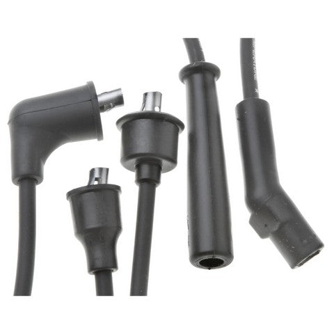 Pro Series Wire Spark Plug Wire Set P/N:29633 Fits: Buick Skylark, Buick Special, Buick Sportwagon, Jeep Cj3, Jeep Cj5, Jeep Cj5a, Jeep Cj6, Jeep Cj6a, Jeep Commando, Jeep Dispatcher - Image 2