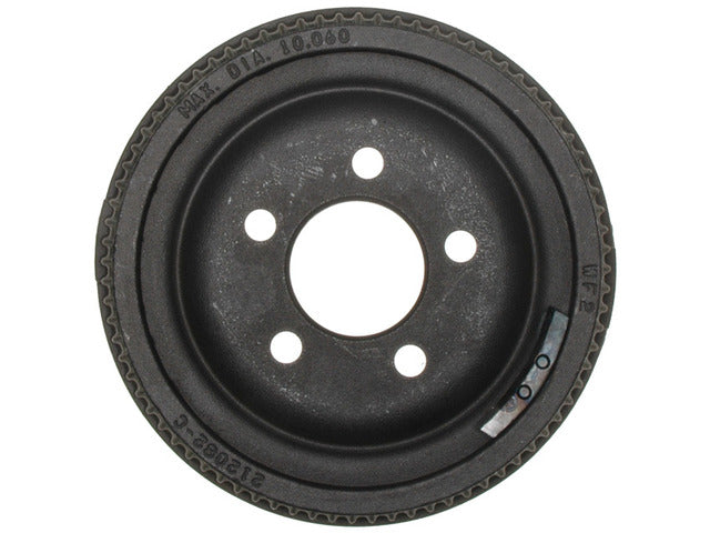 Raybestos Brakes Brake Drum P/N:2963 Fits: Chrysler Cordoba, Chrysler Fifth Avenue, Chrysler Imperial, Chrysler Lebaron, Chrysler New Yorker, Chrysler Newport, Chrysler TOWN &amp; COUNTRY, Dodge Aspen, Dodge B100 - Image 3