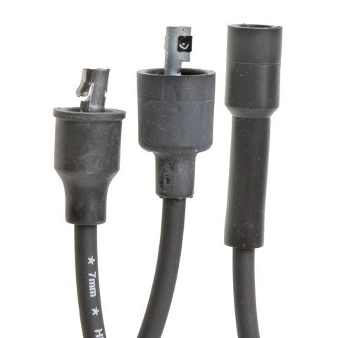 Pro Series Wire Spark Plug Wire Set P/N:29641 Fits: Dodge Dakota 1987 - Image 2