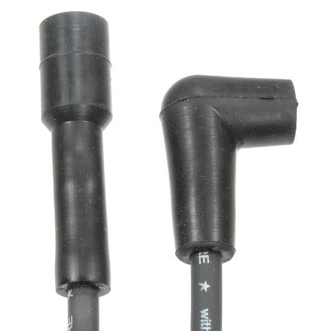 Pro Series Wire Spark Plug Wire Set P/N:29644 Fits: Jeep Cherokee 90-87, Jeep Comanche 90-87, Jeep Wagoneer 90-87 - Image 2