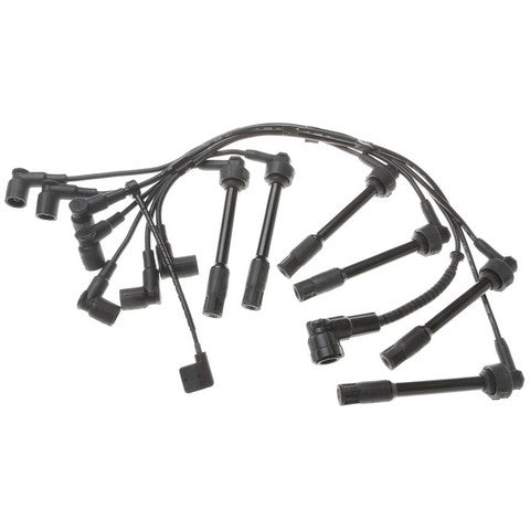 Pro Series Wire Spark Plug Wire Set P/N:29651 Fits: BMW M5 93-91 - Image 1