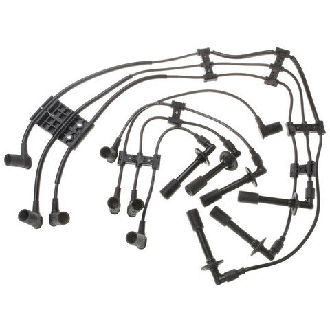 Pro Series Wire Spark Plug Wire Set P/N:29652 Fits: Porsche 911 89-84 - Image 1