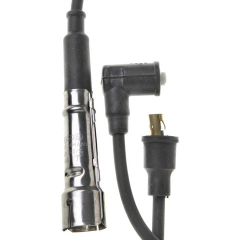Pro Series Wire Spark Plug Wire Set P/N:29656 Fits: Mercedes-benz 280 76-73, Mercedes-benz 280c 76-73, Mercedes-benz 280ce 81-78, Mercedes-benz 280e 81-77, Mercedes-benz 280s 76-75, Mercedes-benz 280se 80-77 - Image 2