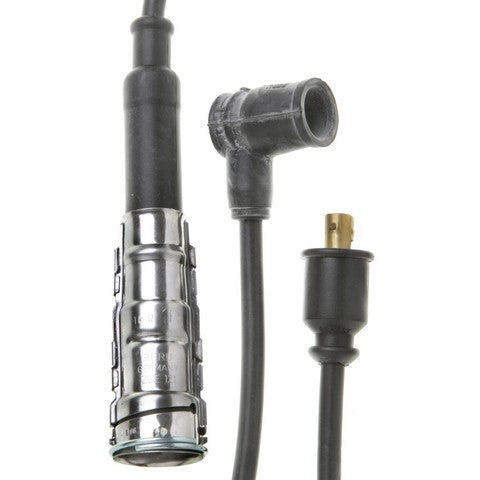 Pro Series Wire Spark Plug Wire Set P/N:29657 Fits: Mercedes-benz 280 76-73, Mercedes-benz 280c 76-73, Mercedes-benz 280ce 81-78, Mercedes-benz 280e 81-77, Mercedes-benz 280s 76-75, Mercedes-benz 280se 80-77 - Image 2