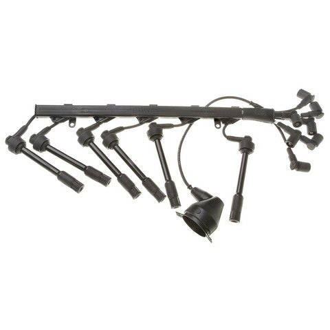 Pro Series Wire Spark Plug Wire Set P/N:29659 Fits: BMW M5 1988, BMW M6 88-87 - Image 1