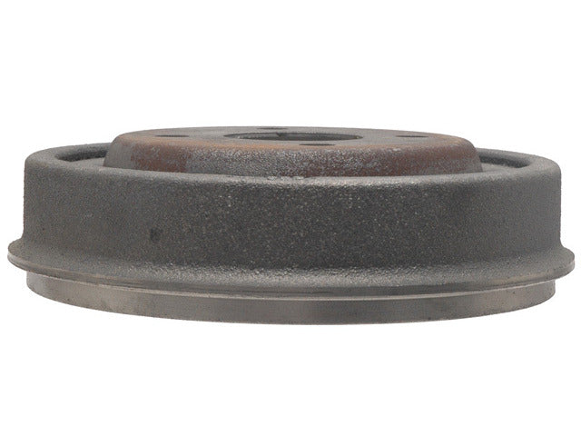 Raybestos Brakes Brake Drum P/N:2965R Fits: Chrysler Lebaron 1982, Chrysler TOWN &amp; COUNTRY 1982, Dodge 400 1982, Dodge Aries 82-81, Dodge Omni 82-78, Dodge Rampage 1982, Plymouth Horizon 82-78, Plymouth Reliant 82-81 - Image 1