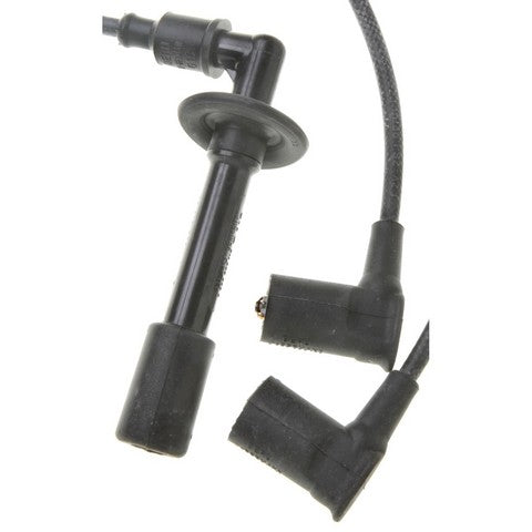 Pro Series Wire Spark Plug Wire Set P/N:29662 Fits: Porsche 911 89-84 - Image 2