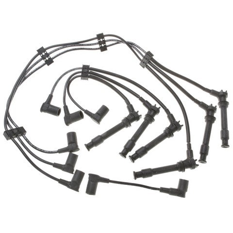 Pro Series Wire Spark Plug Wire Set P/N:29664 Fits: Porsche 911 94-93 - Image 1