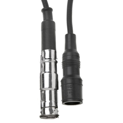 Pro Series Wire Spark Plug Wire Set P/N:29668 Fits: Audi 100 94-92, Audi 100 Quattro 94-92, Audi 90 95-93, Audi 90 Quattro 95-93, Audi A4 97-96, Audi A4 Quattro 97-96, Audi A6 97-95, Audi A6 Quattro 98-95, Audi Cabriolet 98-94 - Image 2