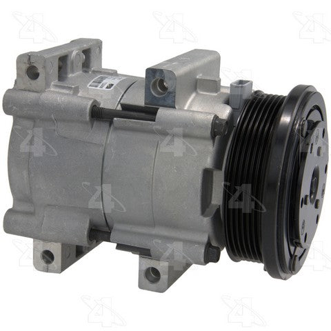 Four Seasons A/C Compressor Kit P/N:2966NK Fits: Ford Mustang 06-05 - Image 3