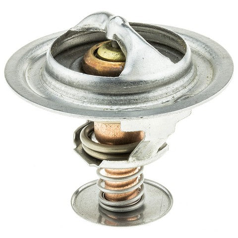 Motorad Engine Coolant Thermostat P/N:297-180 Fits: Chrysler Sebring 00-97, Chrysler Sebring 1995, Mitsubishi Galant 05-01 - Image 1