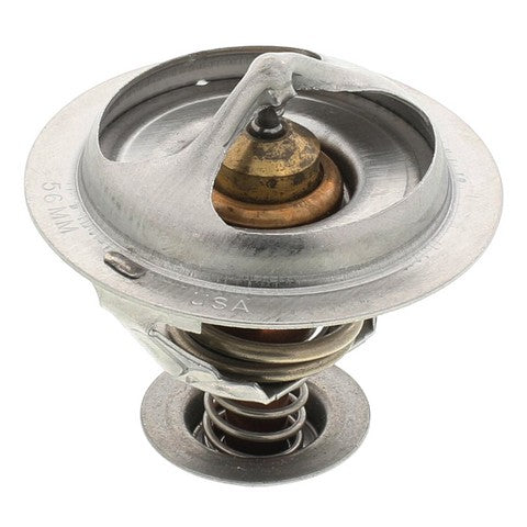Motorad Engine Coolant Thermostat P/N:298-140 Fits: Dodge Van 1000, Lexus Gs300, Lexus Is300, Lexus Sc300, Mitsubishi Lancer, Mitsubishi Outlander, Scion Xa, Scion Xb, Toyota 4runner - Image 1