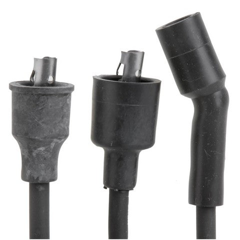 Pro Series Wire Spark Plug Wire Set P/N:29802 Fits: Oldsmobile 98, Oldsmobile Custom Cruiser, Oldsmobile Cutlass, Oldsmobile Cutlass Supreme, Oldsmobile Delta 88, Oldsmobile Omega, Oldsmobile Toronado, Oldsmobile Vista Cruiser, Pontiac Bonneville - Image 2